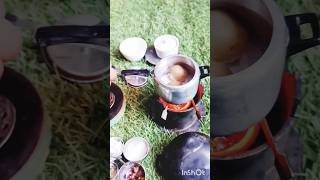 Smily Patteto Part 1 mini Cooking food miniaturecooking minicooking trending snacks [upl. by Eisdnil]