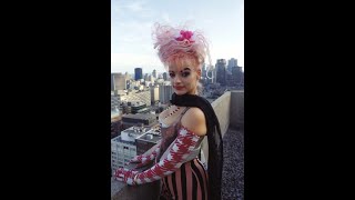 Nina Hagen So Bad 2024 Sound Mix [upl. by Service]