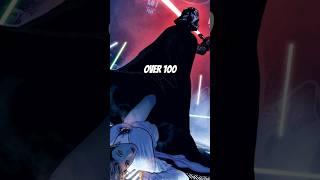 Top 3 Jedi Killers [upl. by Hancock]