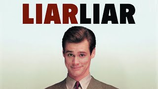 Liar Liar Review [upl. by Anair]