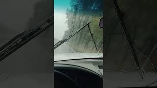 My windshield wipers died mid drive [upl. by Asert375]