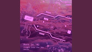 Flight into the Sky AReis Remix [upl. by Nylorac923]