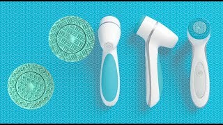 Aplicación Lumi Spa  Nu Skin [upl. by Mihe]