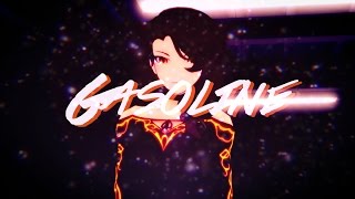 Gasoline RWBY AMV [upl. by Anyal]