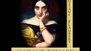 Madame Bovary FULL Audiobook  part 6 [upl. by Ienttirb]