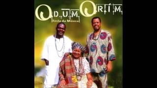 CD Odum Orim [upl. by Amerd935]