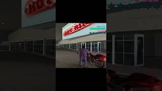 Secret missions in GTA Vice City [upl. by Orlan336]