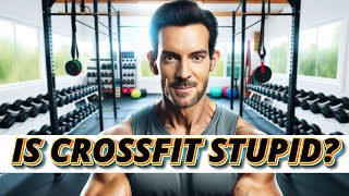 Tony Horton Opens Up About P90X CrossFit and Battling Ramsay Hunt Syndrome  Tosh Show [upl. by Range]