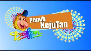 Liburan Gratis ke Dufan Selama Setahun [upl. by Sells]