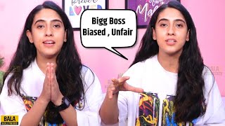 Sameeksha Sud Slams Bigg Boss OTT 3 And Armaan Malik For Slapping Vishal Pandey [upl. by Nylave915]