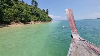 Amazing Private Tour Snorkeling in Khao Lak by Discovery Travel [upl. by Aja]