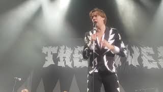 The Hives  Hate To Say I Told You So 27112021 [upl. by Ykceb]