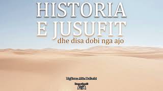 Hutbe “Historia e Jusufit – alejhi sselam – dhe disa dobi nga ajo” – Altin Dallashi [upl. by Yl]