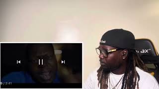 Zro “MY MONEY” Reaction [upl. by Blanca]