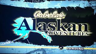 2018 Cabela’s Alaskan Adventures Kouyokuk Hunts [upl. by Margette950]