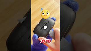 Put a Finger Down How Do You Handle Stress 🤔  Satisfying Soap Cutting 🧼 ASMR Challenge 🎧 shorts [upl. by Esetal803]