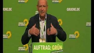 Gastrede von Prof Rolf Rosenbrock zur Gesundheitspolitik — BDK Freiburg 21112010 [upl. by Refinaj]