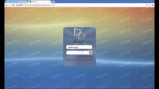 iRecord Tutorials  Login v2 [upl. by Feil]