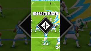 The BEST Route in Madden 24 [upl. by Akerdnahs]