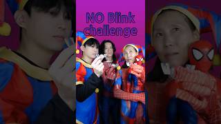 No Blink Challenge SunIsAwesome [upl. by Jaal]