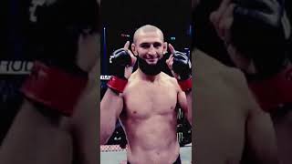 Khamzat chimaev ufc athlete fypシ゚viral ufc mma viral viralshorts Youtubeshortsfyp edit [upl. by Sixele]