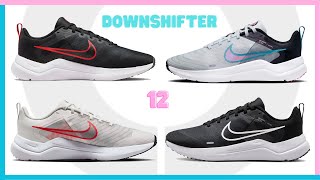 Zapatillas Nike Downshifter 12 [upl. by Seravat]