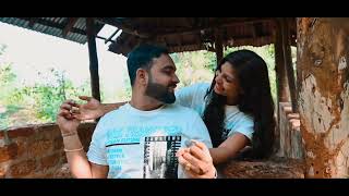 Ranjeet  Sakshi  Prewedding  Honnavar  Best Prewedding [upl. by Proffitt637]