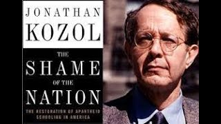 Shame of a Nation  The Jonathan Kozol FULL MOVIE Documentary 2022 HD1080p  WATCH ONLINE [upl. by Aicirtam]