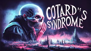 Cotards Syndrome The Living Dead  A Journey into a Rare Mental Illness [upl. by Gault453]