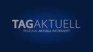 TAGaktuell vom 18102024 [upl. by Aydan]