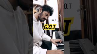 Game of Thrones Theme  Epic Piano Cover 🎹  Iconic Soundtrack Reimagined [upl. by Asenaj]