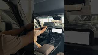 NEW LAND CRUISER PRADO EXTERIOR INTERIOR MEWAH🚘🚘 modifikasi automobile cumigank [upl. by Nivloc654]