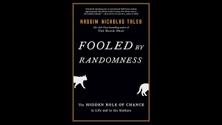 Fooled by Randomness by Nassim Nicholas Taleb [upl. by Ellenrahs]