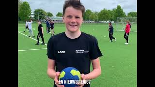 Thorbecke traject Sport Zwolle [upl. by Nylekcaj247]