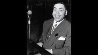 Fats Waller  Swing Low Sweet Chariot [upl. by Banyaz]