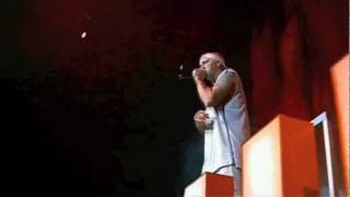 Eminem  Kill You  Intro Live at quotUp In Smoke Tourquot [upl. by Nemzaj204]