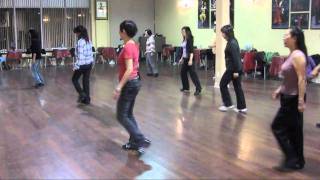 Man Chang Fei 满场飞 Dance amp Walk Through [upl. by Quent]