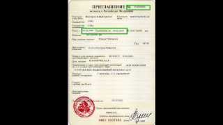 VSI Visa  RUSSIE  Guide de remplissage du formulaire de demande de visa pour la Russie [upl. by Philbin]