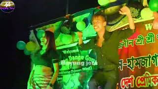 Sal Rangjauh kokborok song Hayung dance group Cover dance video hayungjora8700 [upl. by Wilson]