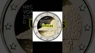 Moneda Conmemorativa 2024 [upl. by Neelav]