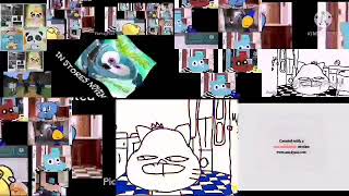 too many darwin eats gumball cereals 23 [upl. by Eizzo]