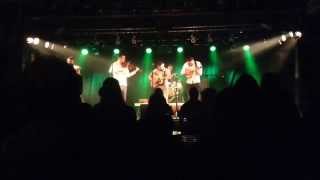 The Rapparees  Randalstown Rambler live [upl. by Guglielmo]