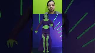 Bailamos badshah song dance reaction trending ytshorts shortsfeed [upl. by Madelina796]