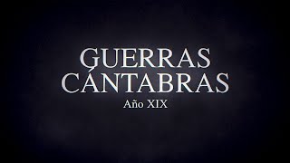 Aftermovie Guerras Cántabras Edición XIX [upl. by Yrneh]