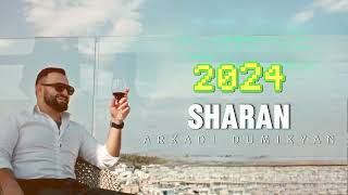 ARKADI DUMIKYAN  SHARAN  POPURI  2024 [upl. by Gnaw]