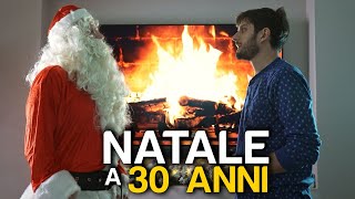 NATALE A 30 ANNI [upl. by Arata985]