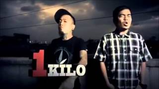 KUNWARI Lyrics  GLOC 9 X KAMIKAZEE featuring Biboy Garcia amp Manuel Legarda [upl. by Broek59]