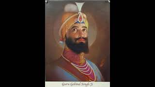 ਜੇ ਮਿਲਨਾ ਬਾਜਾਂ ਵਾਲੇ ਨੂੰ ਸਿਰ ਧਰ ਕੇ ਤਲੀ ਤੇ ਆਜਾ।। Parbaat pheri Shabad ll [upl. by Strohl302]