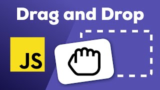 Drag and Drop arrastra y suelta en Javascript  SortableJS [upl. by Rina303]