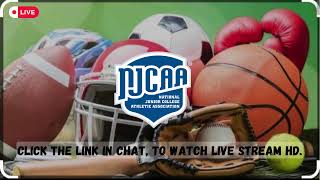 LIVE  Cochise College vs Midland College Womens Basketball 2024 [upl. by Nonez]